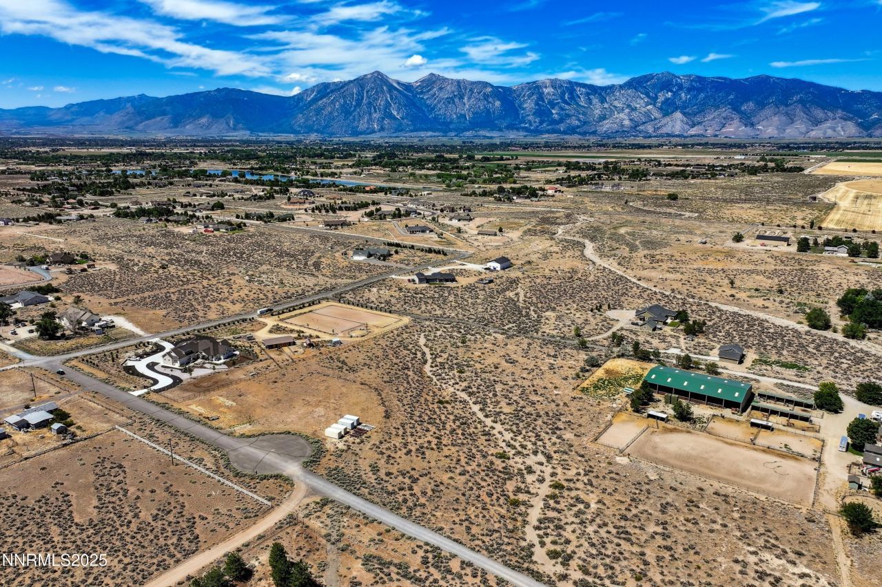 1770 Coyote Road, Minden, NV 89423 Photo