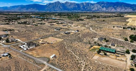 1770 Coyote Road, Minden, NV 89423 Photo