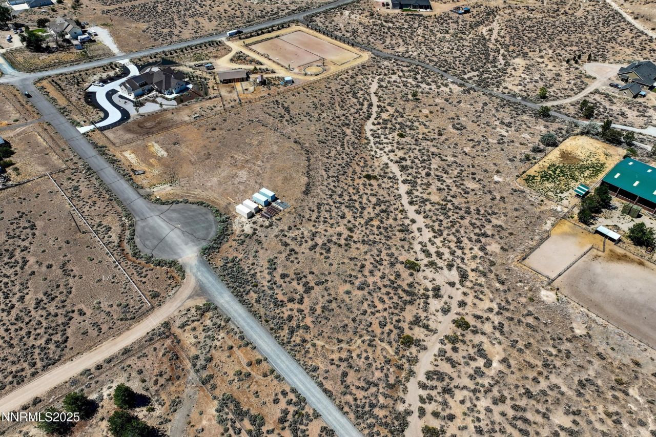 1770 Coyote Road, Minden, NV 89423 Photo