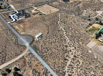 1770 Coyote Road, Minden, NV 89423 Photo