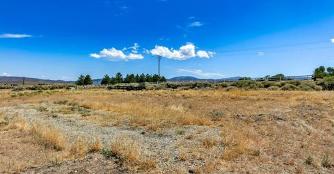 1770 Coyote Road, Minden, NV 89423 Photo