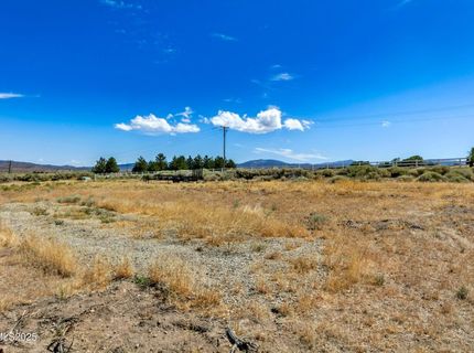 1770 Coyote Road, Minden, NV 89423 Photo