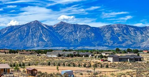 1770 Coyote Road, Minden, NV 89423 Photo