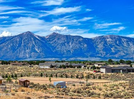 1770 Coyote Road, Minden, NV 89423 Photo