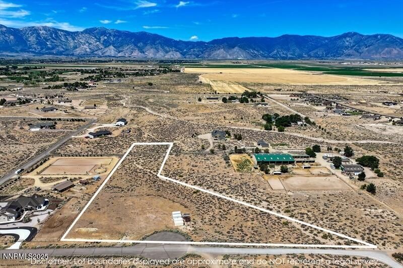 1770 Coyote Road, Minden, NV 89423 Photo