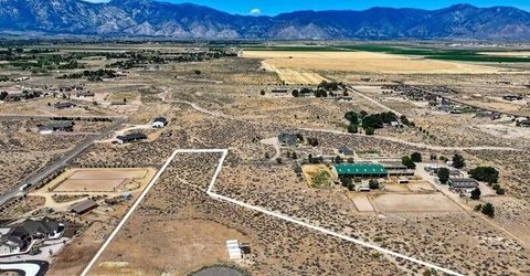 1770 Coyote Road, Minden, NV 89423 Photo