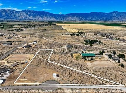 1770 Coyote Road, Minden, NV 89423 Photo