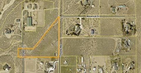 1770 Coyote Road, Minden, NV 89423 Photo