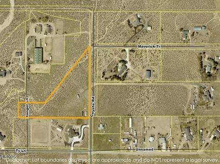 1770 Coyote Road, Minden, NV 89423 Photo