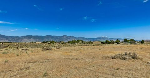 1770 Coyote Road, Minden, NV 89423 Photo