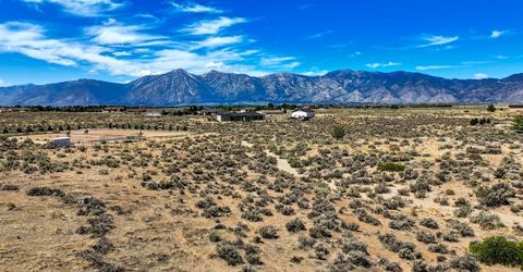 1770 Coyote Road, Minden, NV 89423 Photo