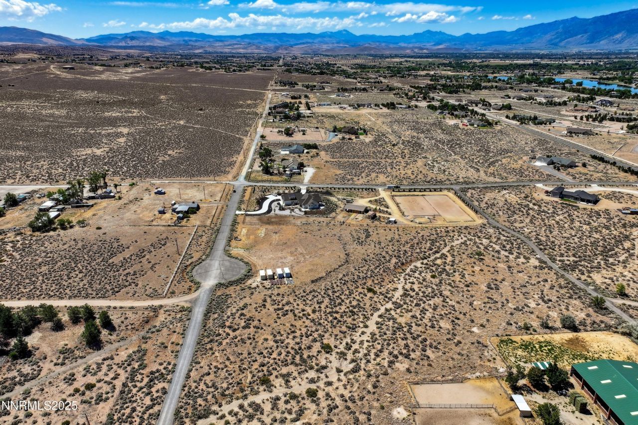 1770 Coyote Road, Minden, NV 89423 Photo