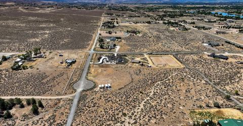 1770 Coyote Road, Minden, NV 89423 Photo