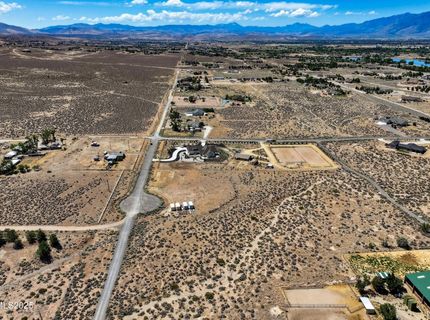 1770 Coyote Road, Minden, NV 89423 Photo