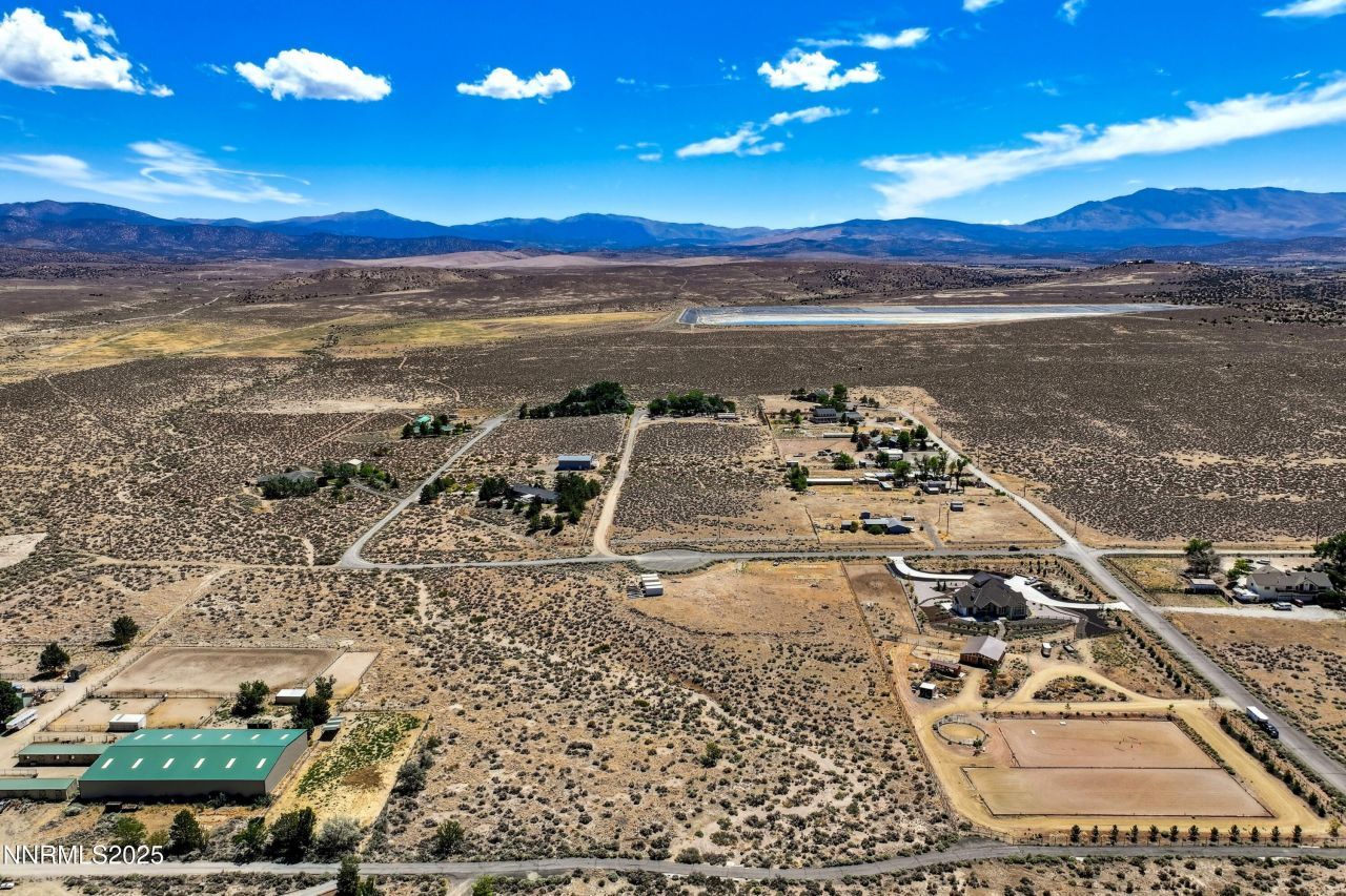 1770 Coyote Road, Minden, NV 89423 Photo