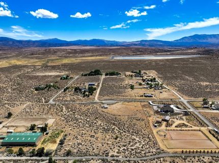 1770 Coyote Road, Minden, NV 89423 Photo