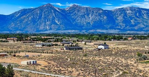 1770 Coyote Road, Minden, NV 89423 Photo