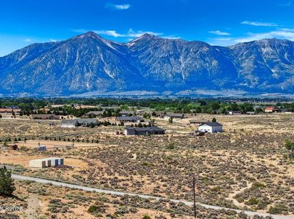 1770 Coyote Road, Minden, NV 89423 Photo