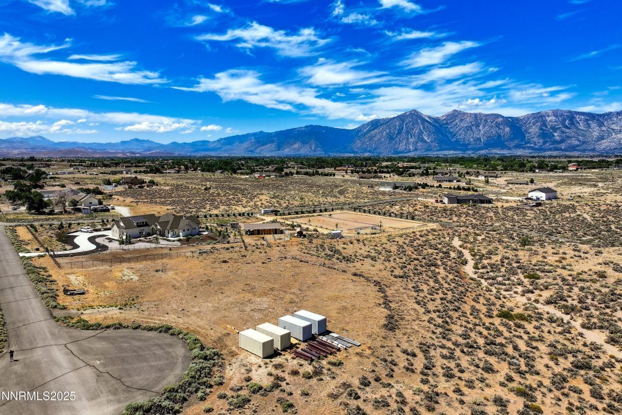 1770 Coyote Road, Minden, NV 89423 Photo