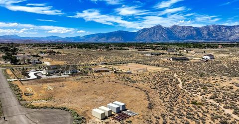 1770 Coyote Road, Minden, NV 89423 Photo