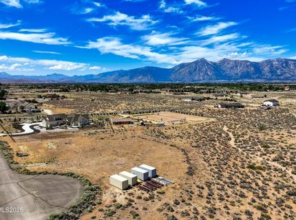 1770 Coyote Road, Minden, NV 89423 Photo