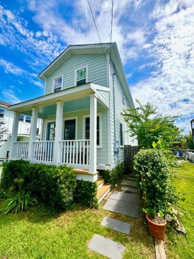 1 Paige Court Charleston, SC 29403