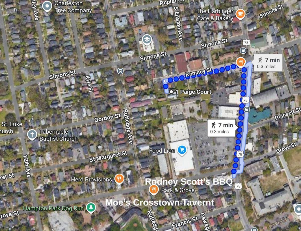 1 Paige Court Photo 29