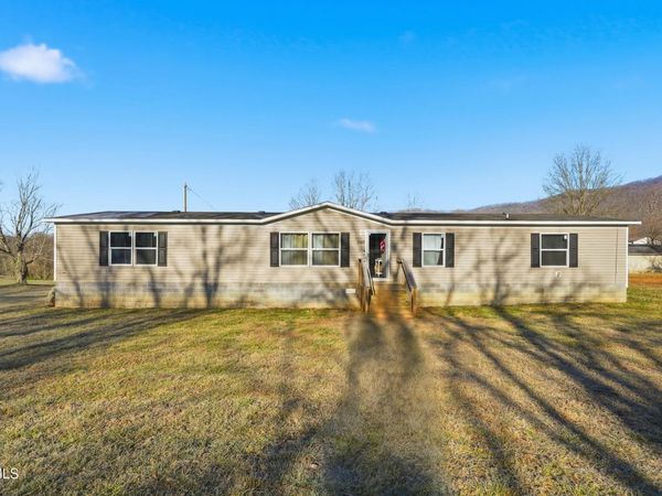240 Cherry Tree Drive, Dryden, VA 24243