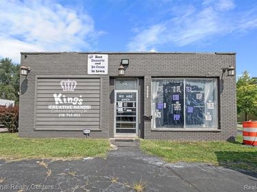 743 Auburn Avenue, Pontiac, MI 48342