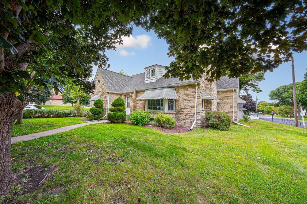 358 4th Street, Gaylord, MN 55334 Main Photo