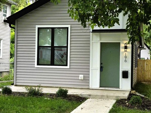 196 Belvidere Avenue, Columbus, OH 43223