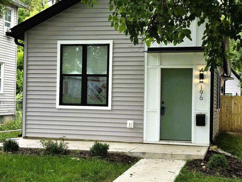 196 Belvidere Avenue, Columbus, OH 43223 Photo 1