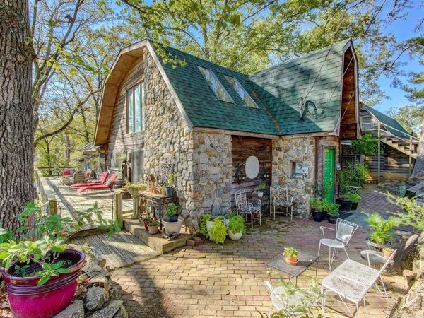 108 Cedar Point Road, Hot Springs, AR 71913