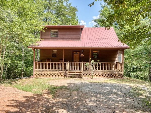 238 Virginia Lane, Blairsville, GA 30512