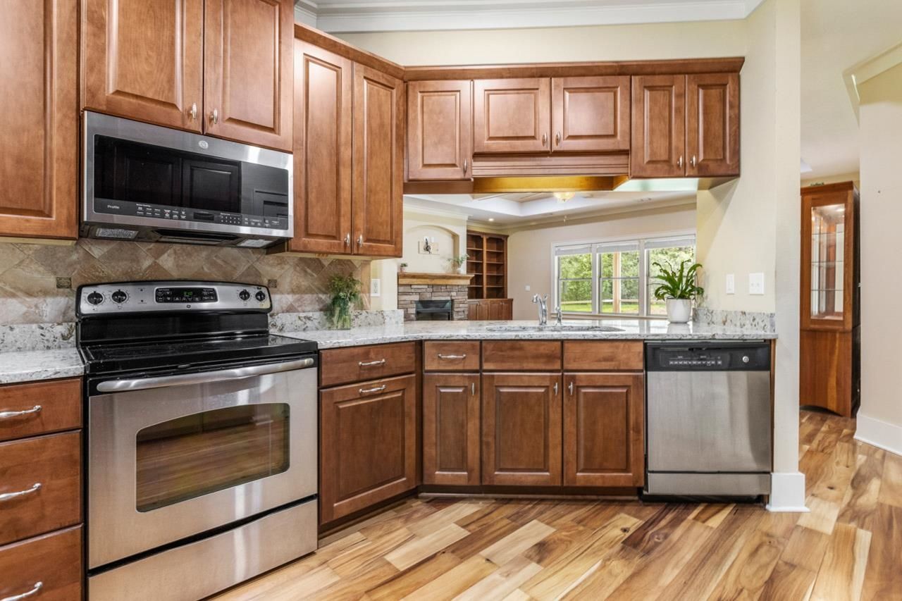 181 Heritage Boulevard, Monticello, FL 32344 Photo