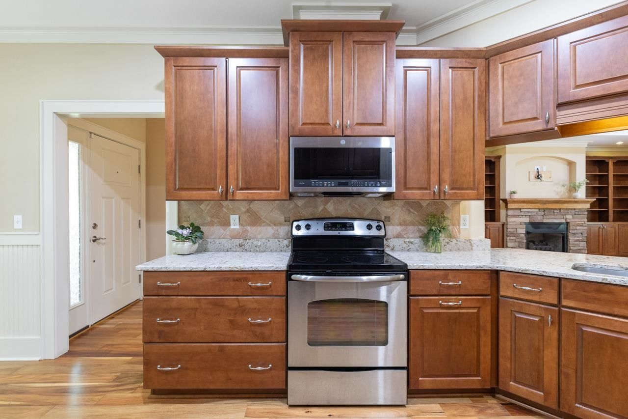 181 Heritage Boulevard, Monticello, FL 32344 Photo