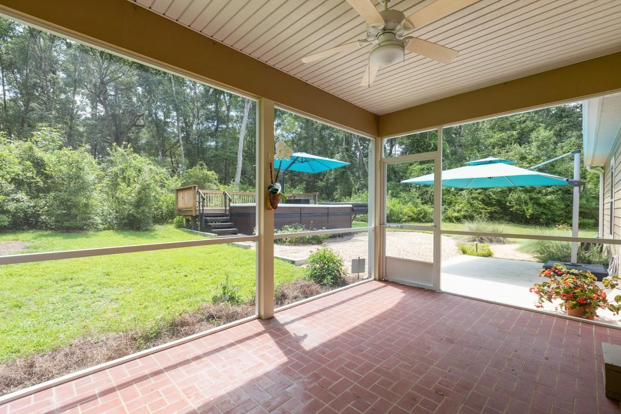 181 Heritage Boulevard, Monticello, FL 32344 Photo