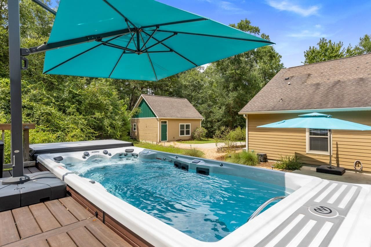 181 Heritage Boulevard, Monticello, FL 32344 Photo