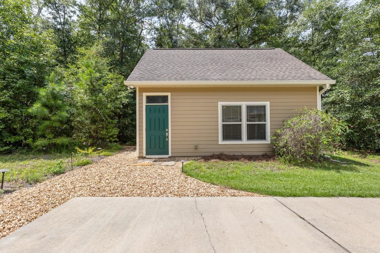 181 Heritage Boulevard, Monticello, FL 32344 Photo