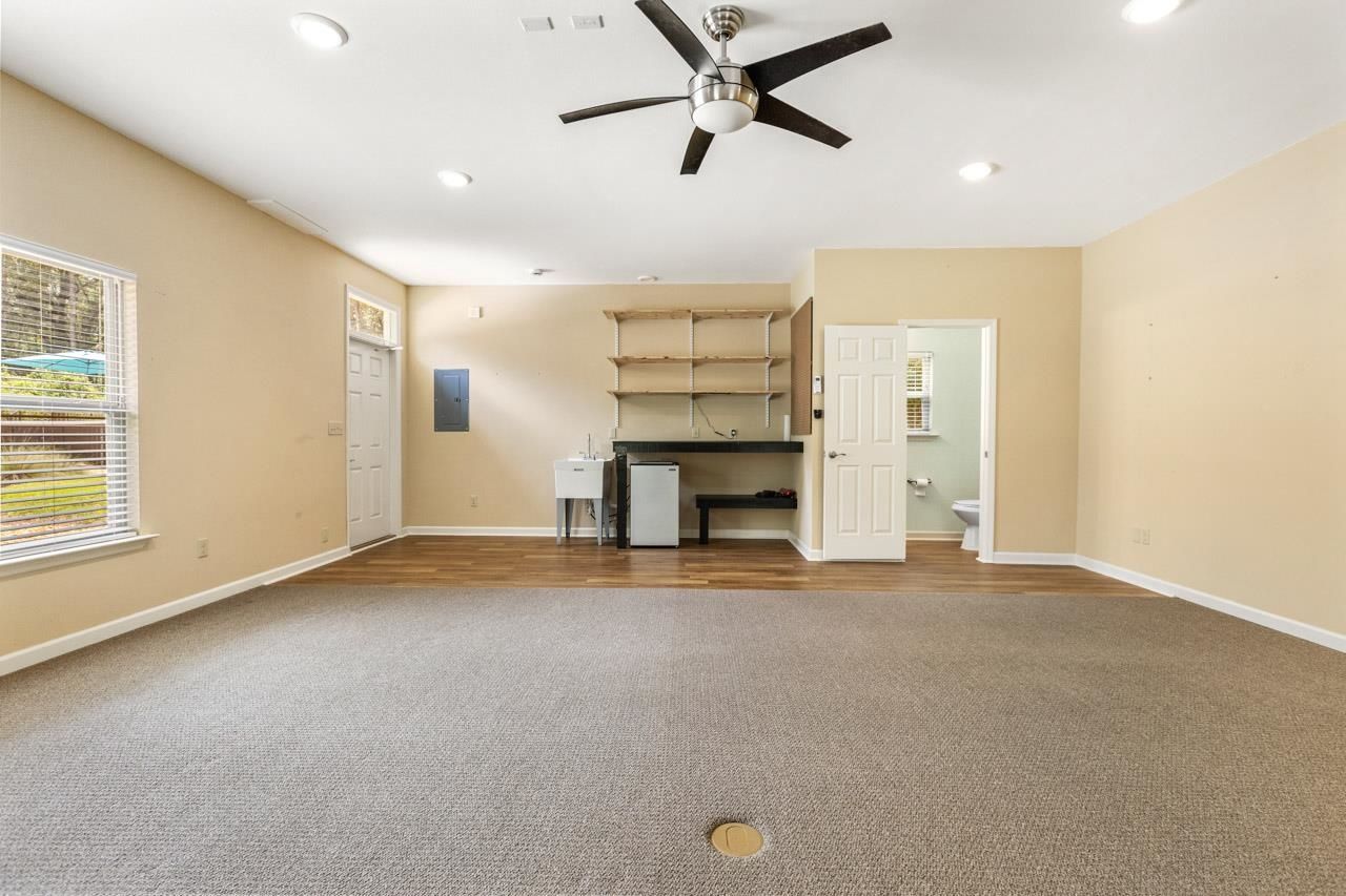 181 Heritage Boulevard, Monticello, FL 32344 Photo