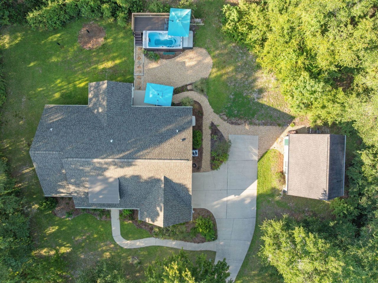 181 Heritage Boulevard, Monticello, FL 32344 Photo