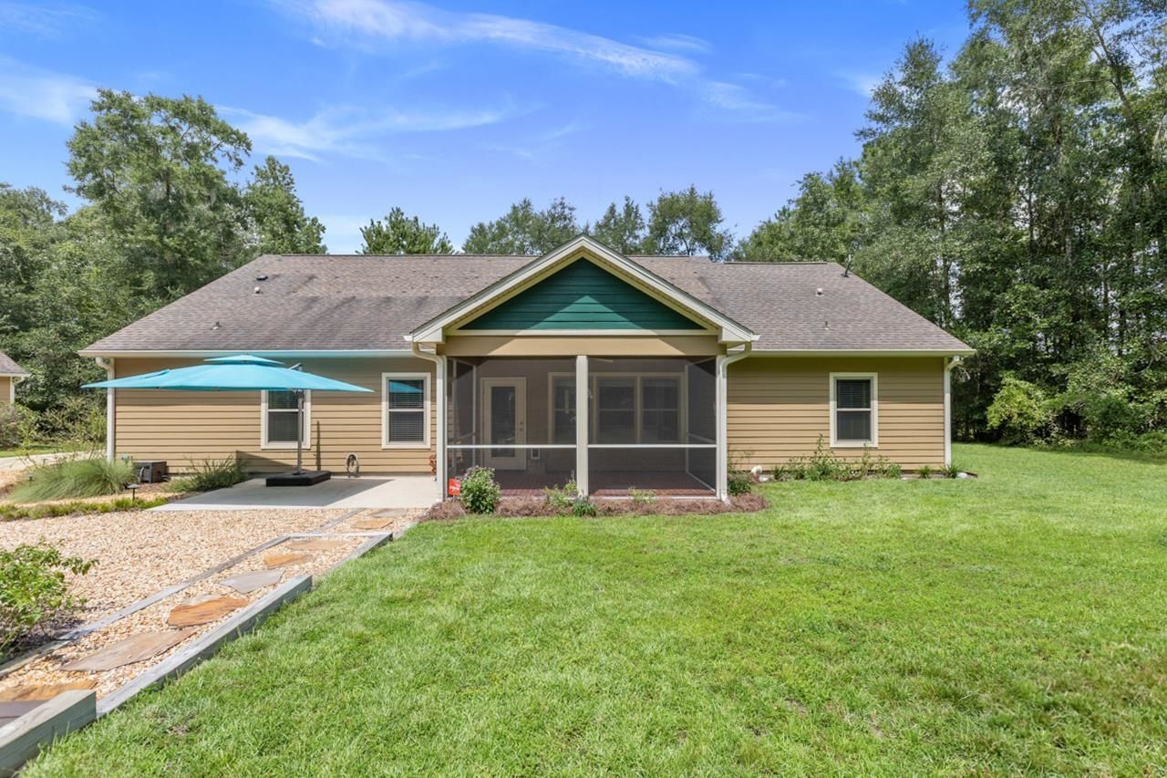 181 Heritage Boulevard, Monticello, FL 32344 Photo