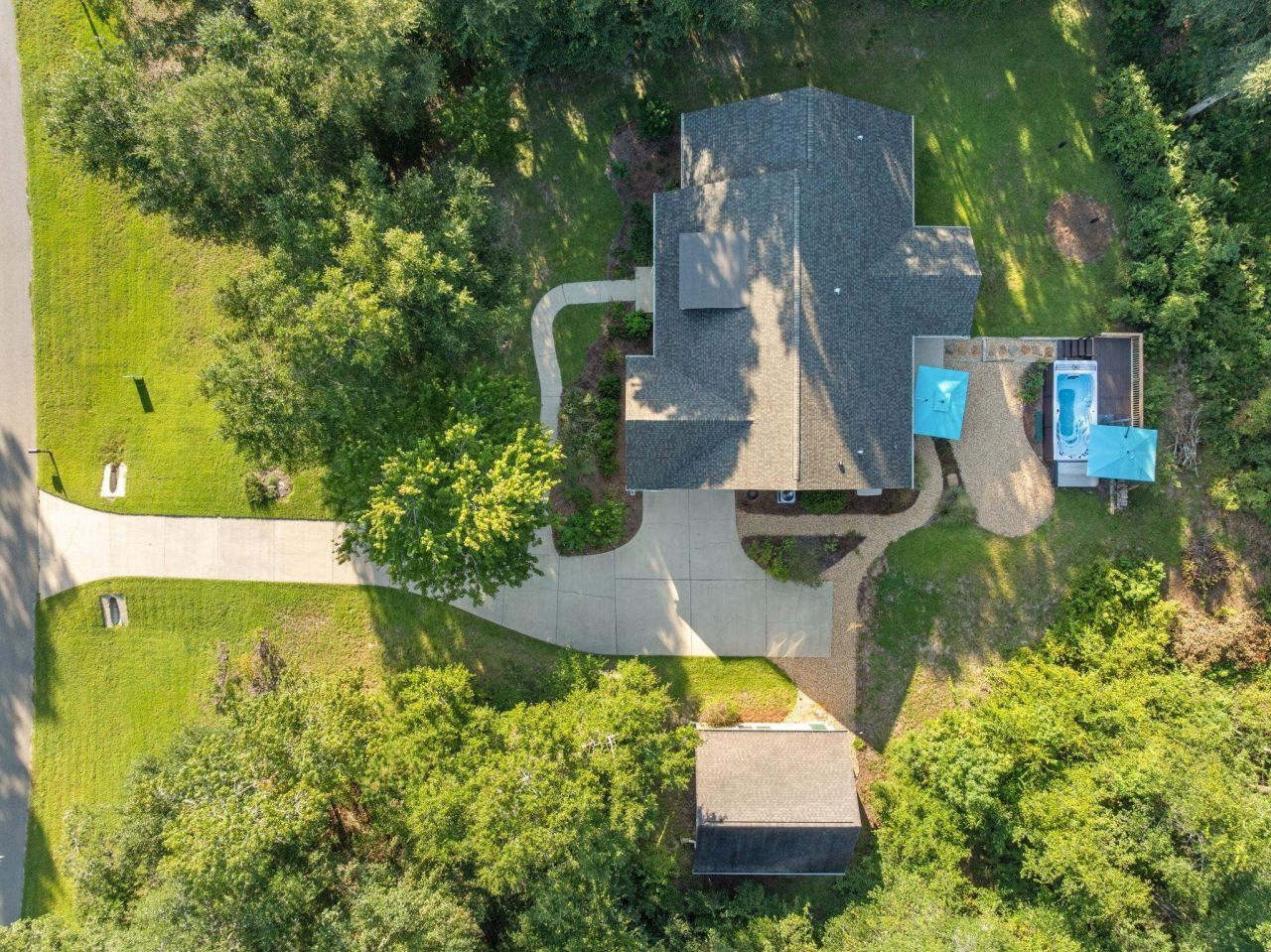 181 Heritage Boulevard, Monticello, FL 32344 Photo