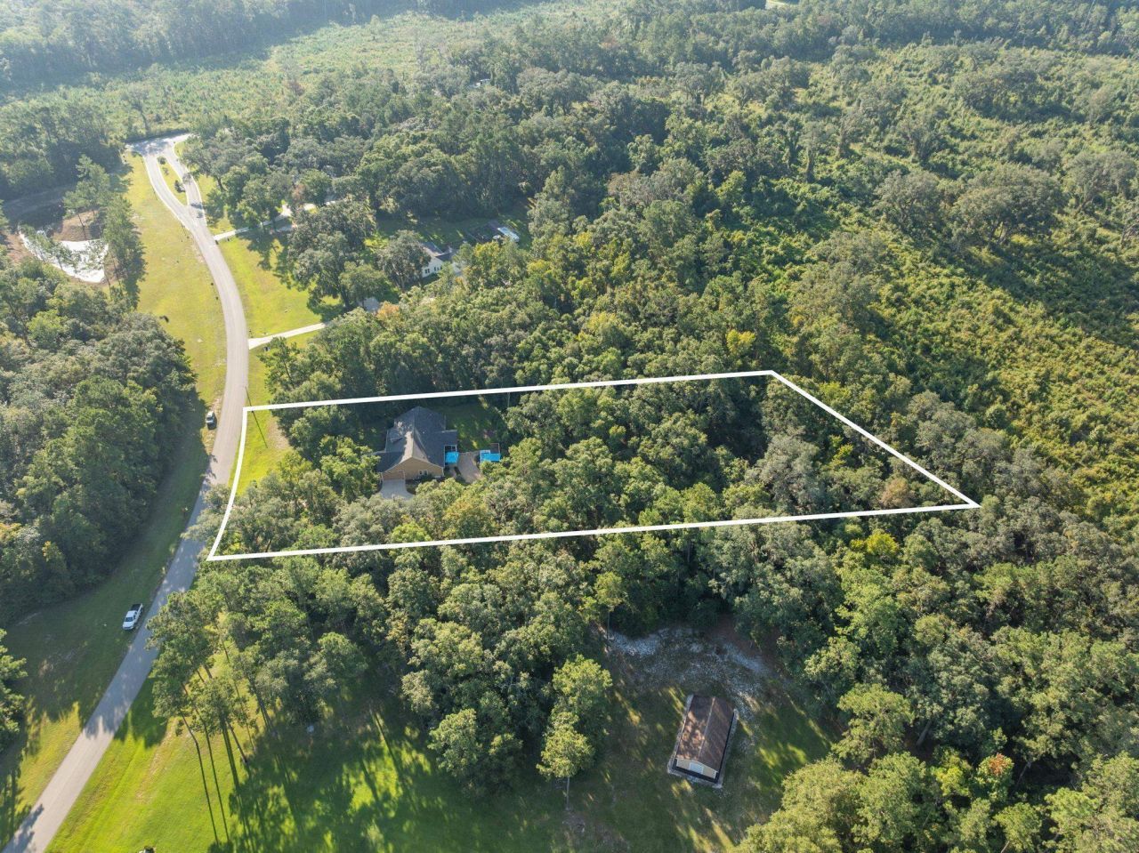 181 Heritage Boulevard, Monticello, FL 32344 Photo