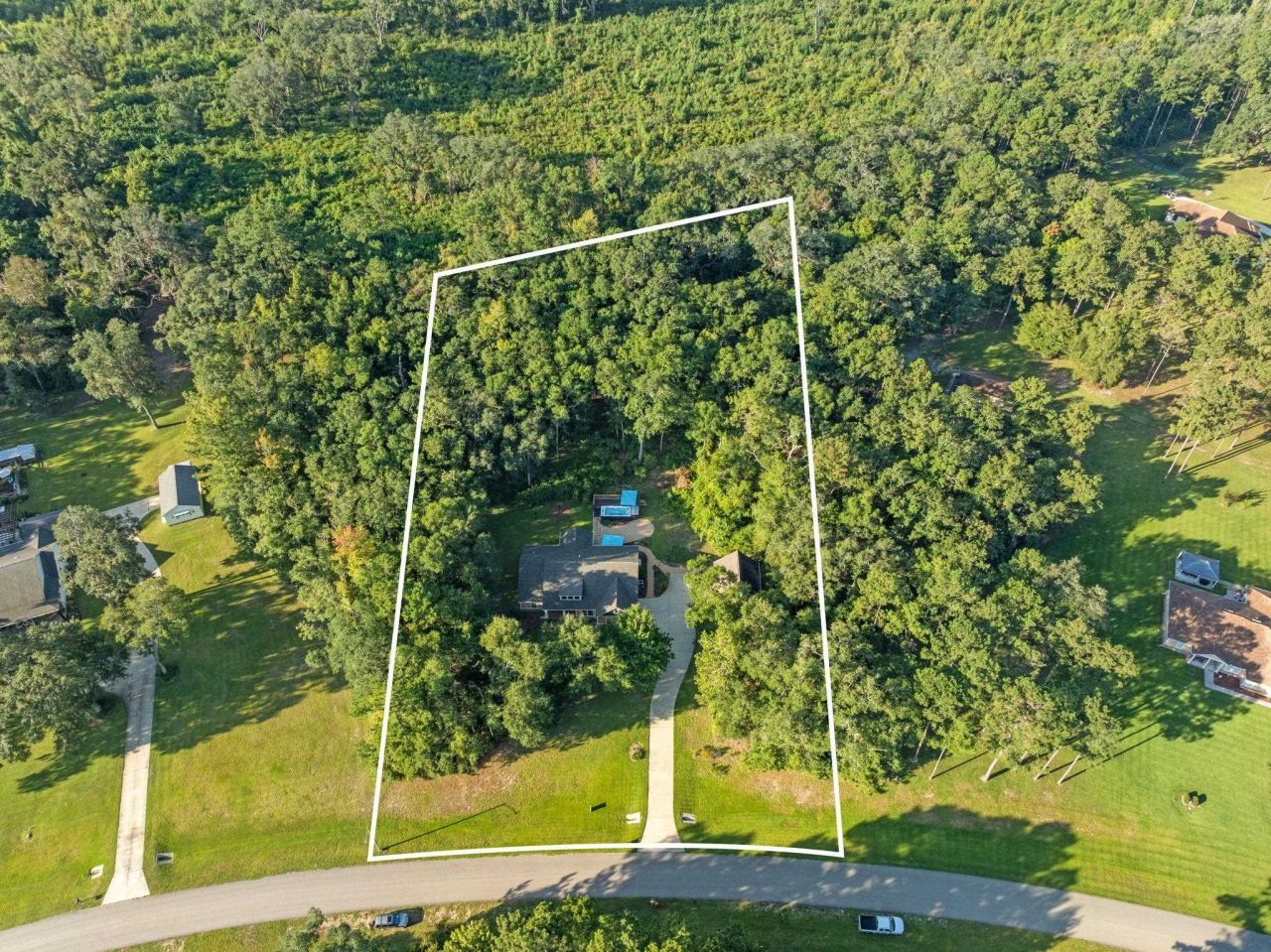 181 Heritage Boulevard, Monticello, FL 32344 Photo