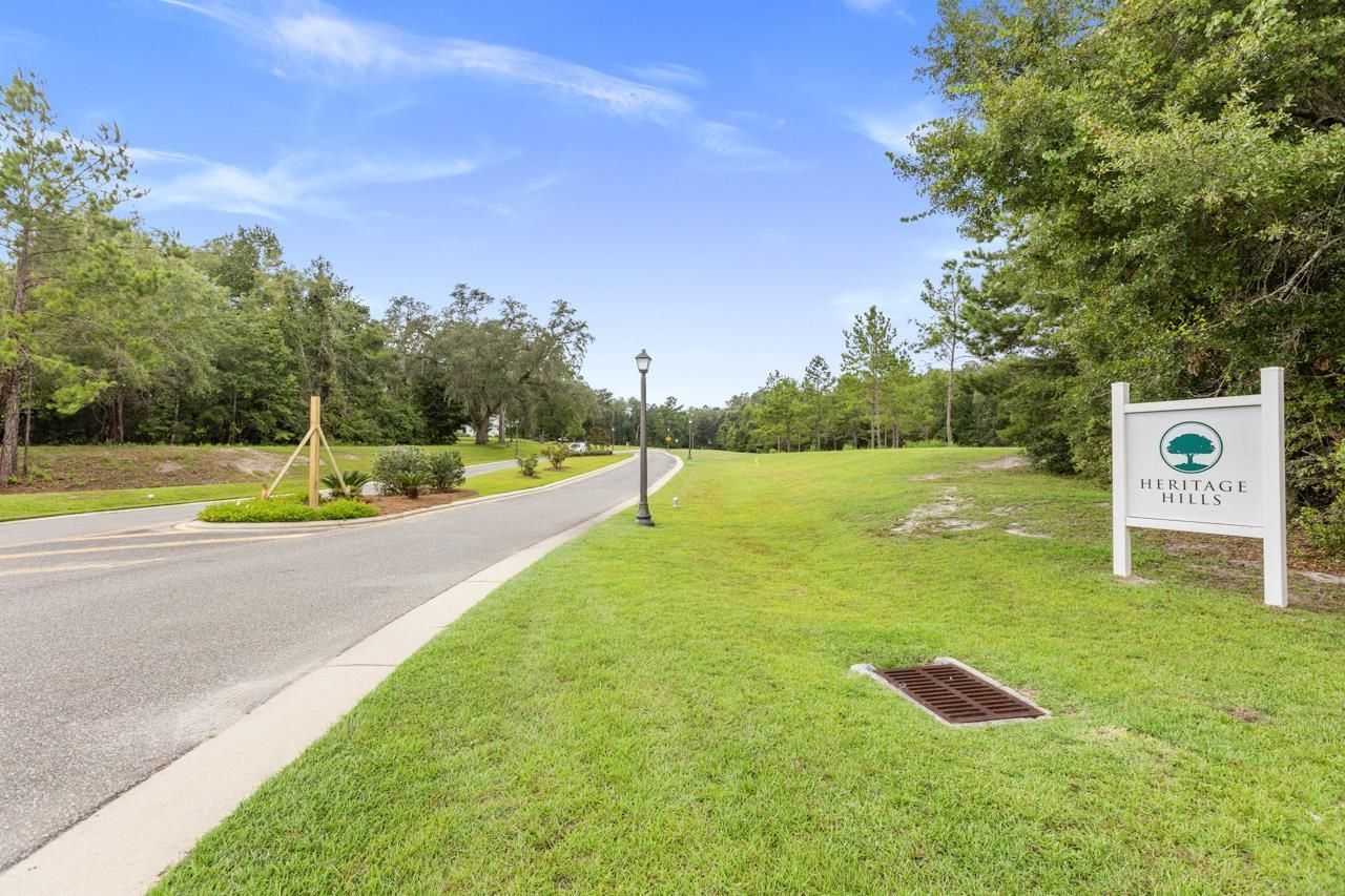 181 Heritage Boulevard, Monticello, FL 32344 Photo