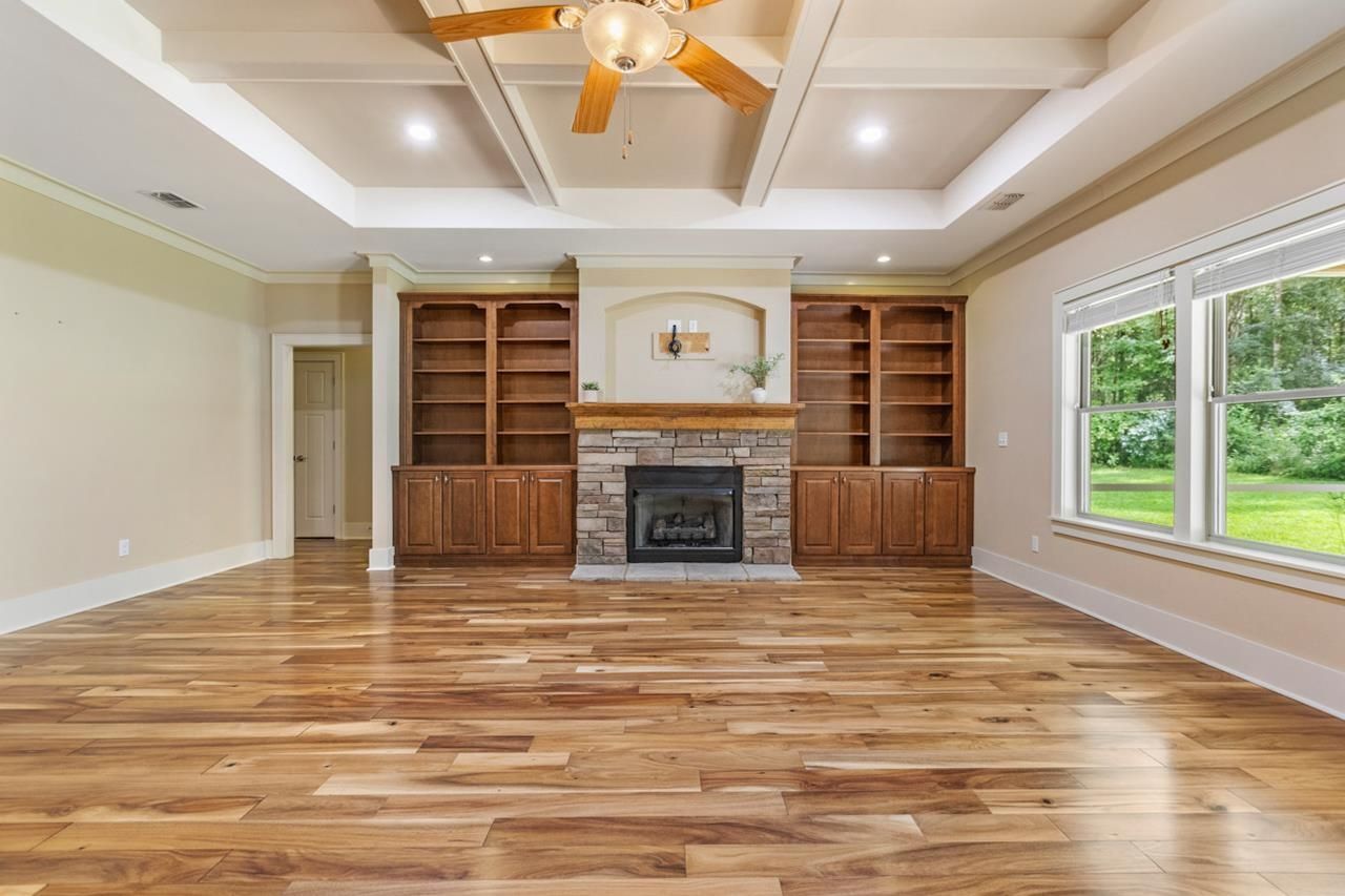 181 Heritage Boulevard, Monticello, FL 32344 Photo