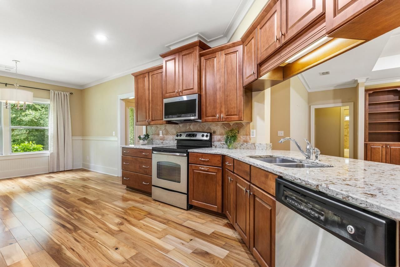 181 Heritage Boulevard, Monticello, FL 32344 Photo