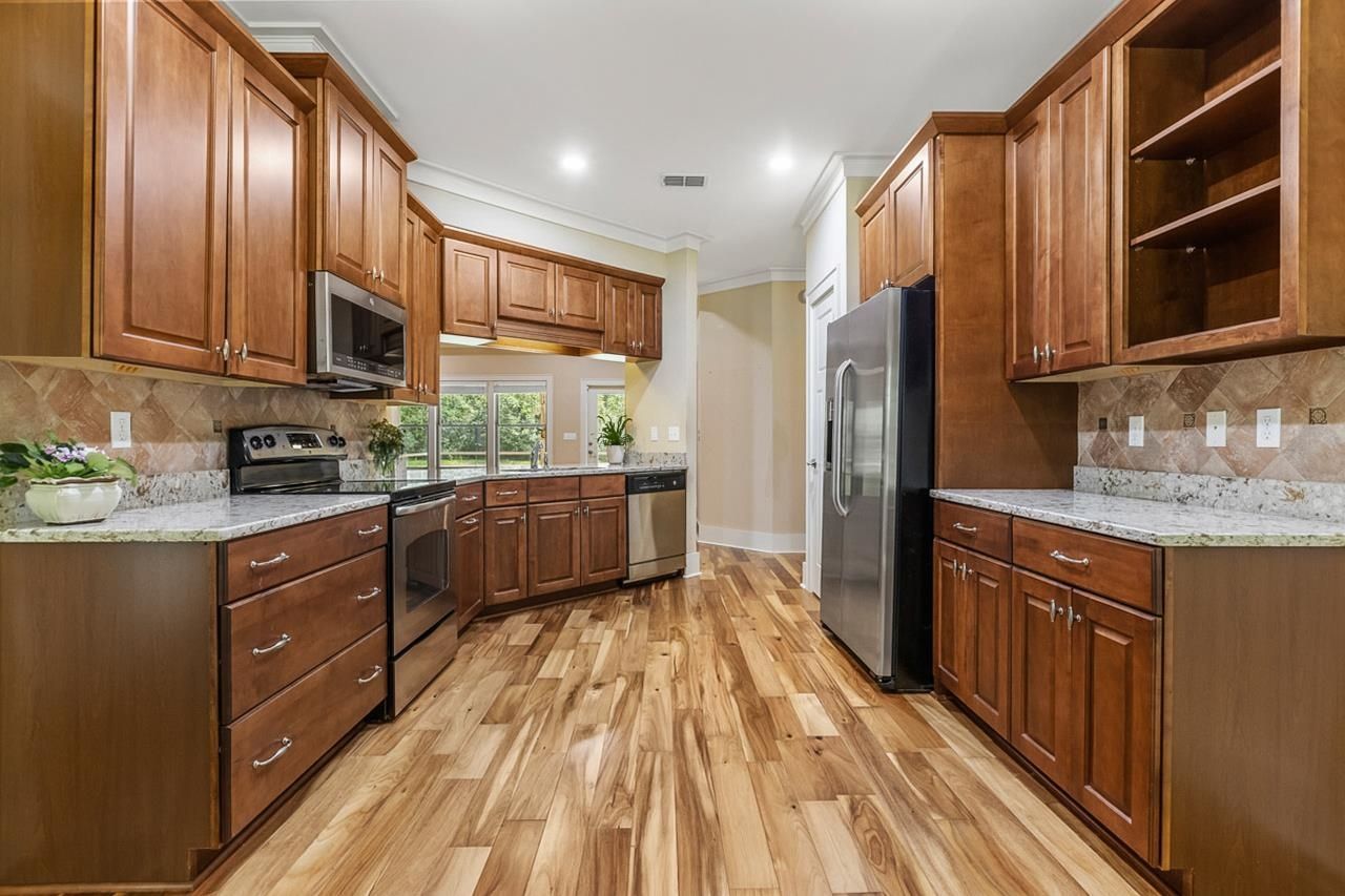 181 Heritage Boulevard, Monticello, FL 32344 Photo