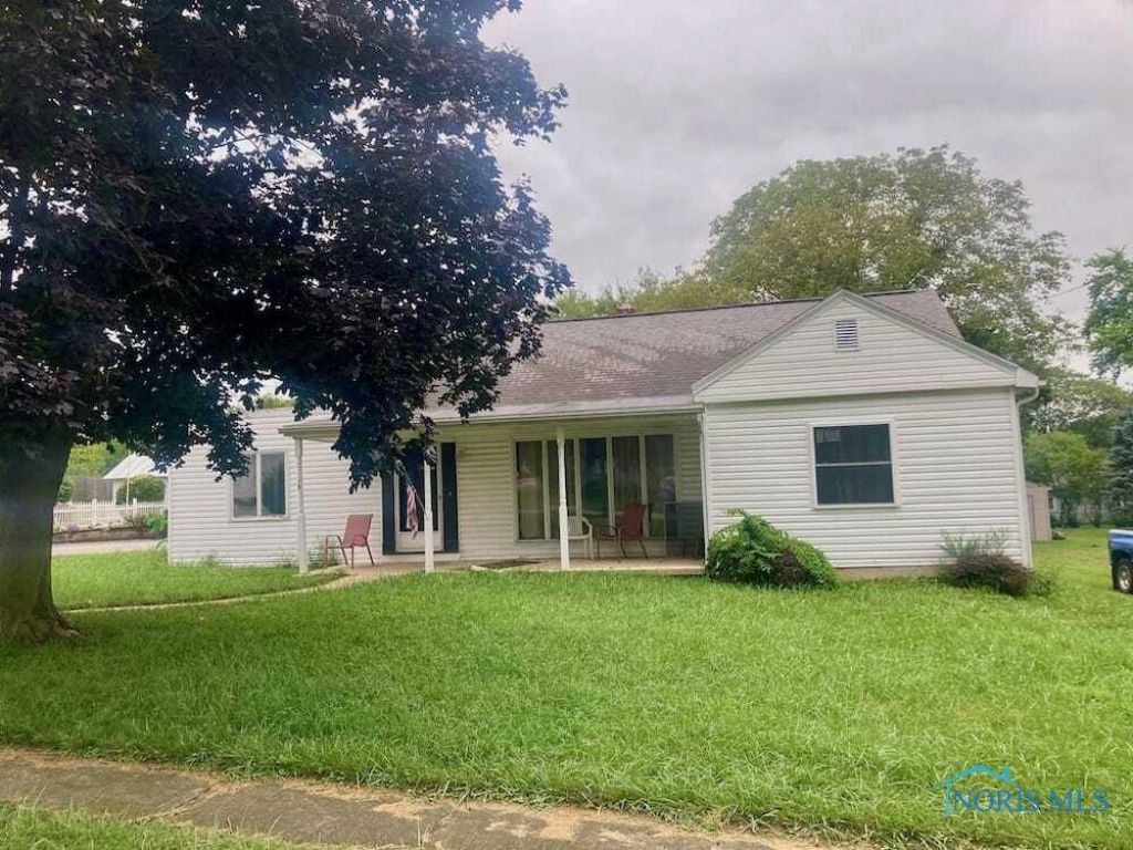 17 Hollister Street, Monroeville, OH 44847 Main Photo